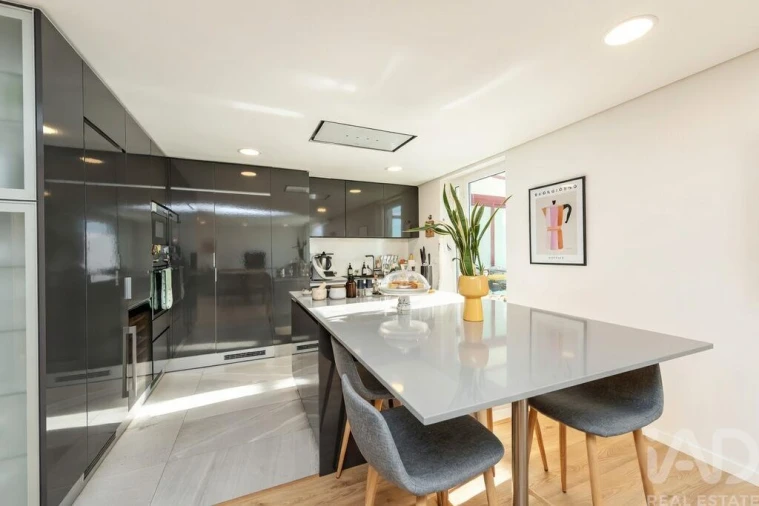 Apartamento T3 para Venda em Setubal (São Sebastião) Foto 7