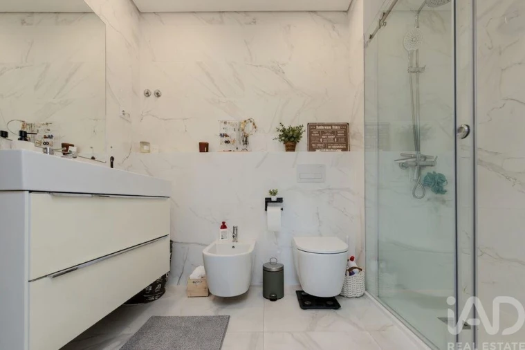 Apartamento T3 para Venda em Setubal (São Sebastião) Foto 13