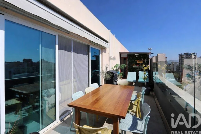 Apartamento T3 para Venda em Setubal (São Sebastião) Foto 4