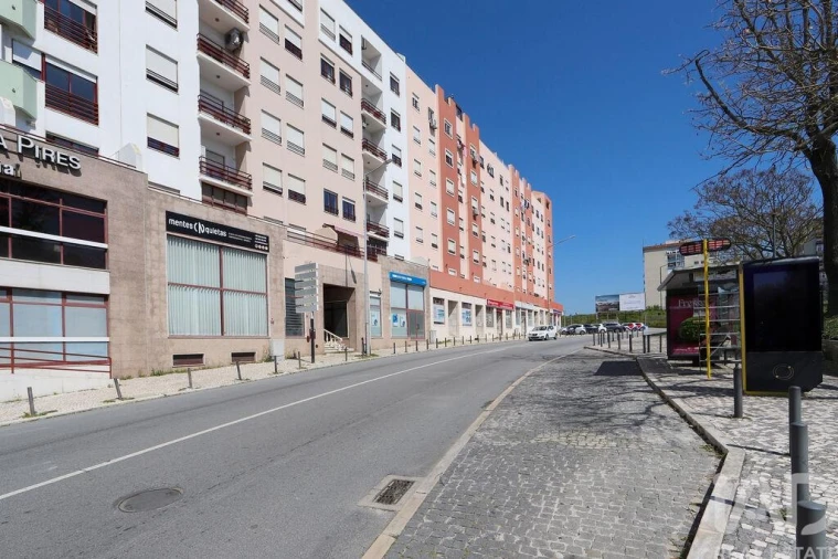 Apartamento T3 para Venda em Setubal (São Sebastião) Foto 19