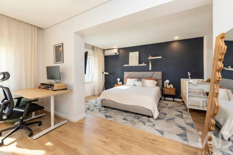 Apartamento T3 para Venda em Setubal (São Sebastião) Foto 16