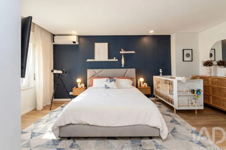 Apartamento T3 para Venda em Setubal (São Sebastião) Foto 15