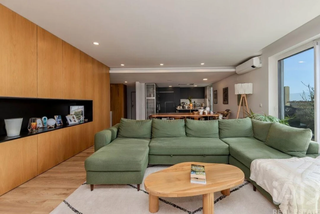 Apartamento T3 para Venda em Setubal (São Sebastião) Foto 2