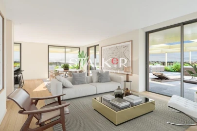 Apartamento T2 para Venda em Canidelo