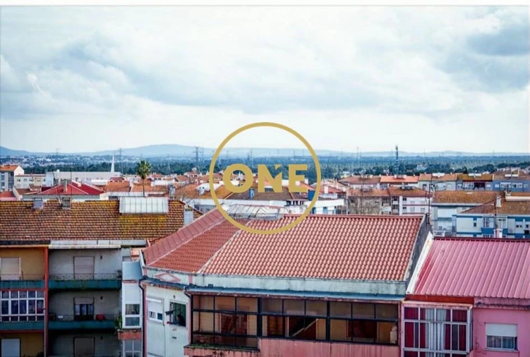 Apartamento T3 para Venda em Amora