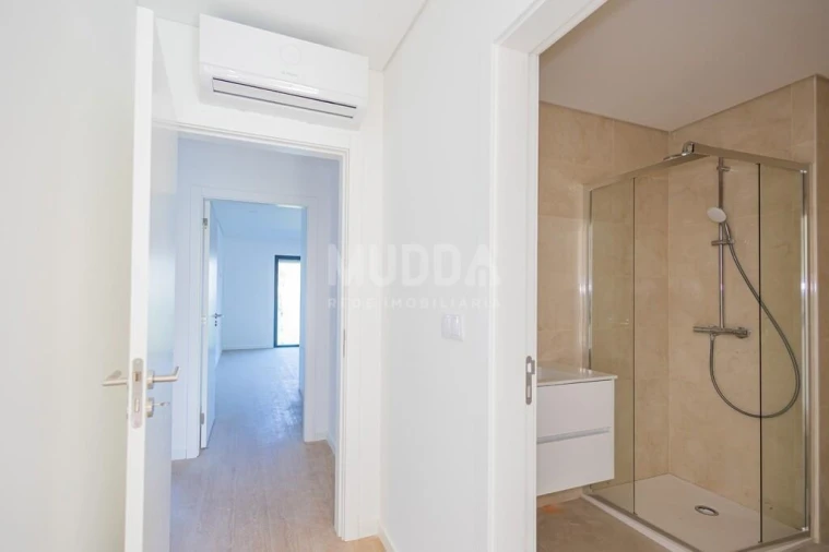 Apartamento T2 para Venda em Esgueira Foto 8