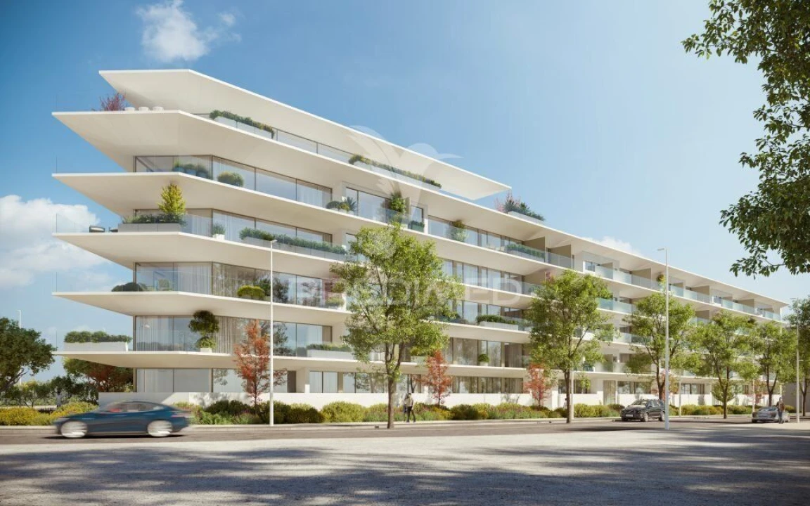 Apartamento T3 para Venda em Vila do Conde Foto 1