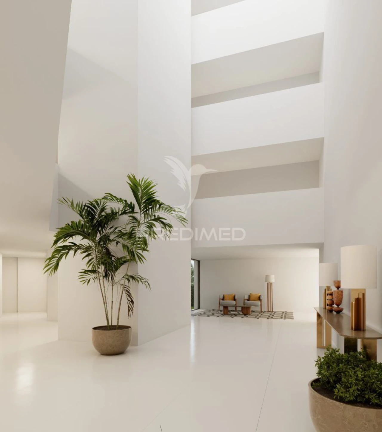 Apartamento T2 para Venda em Vila do Conde Foto 3