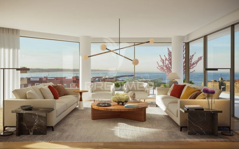 Apartamento T3 para Venda em Vila do Conde Foto 14