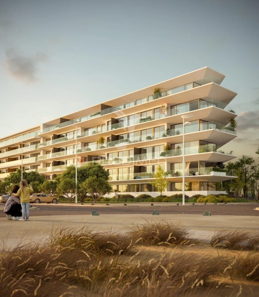 Apartamento T3 para Venda em Vila do Conde Foto 2