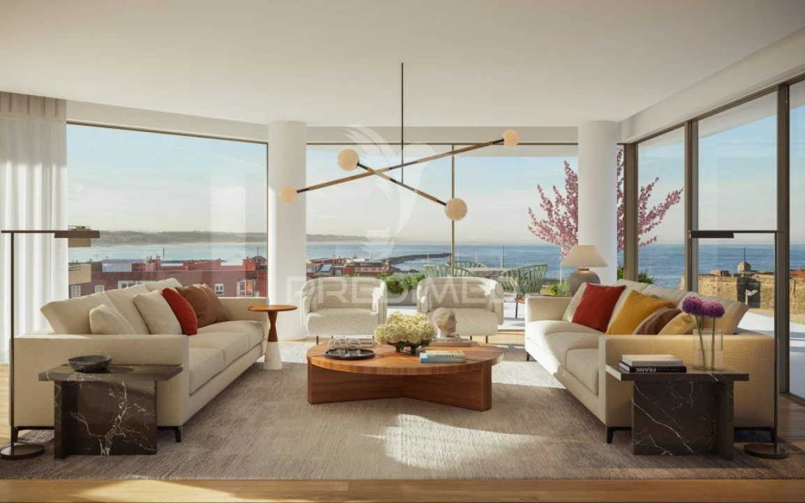 Apartamento T3 para Venda em Vila do Conde Foto 14