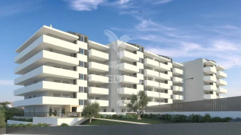 Apartamento T2 para Venda em Portimão