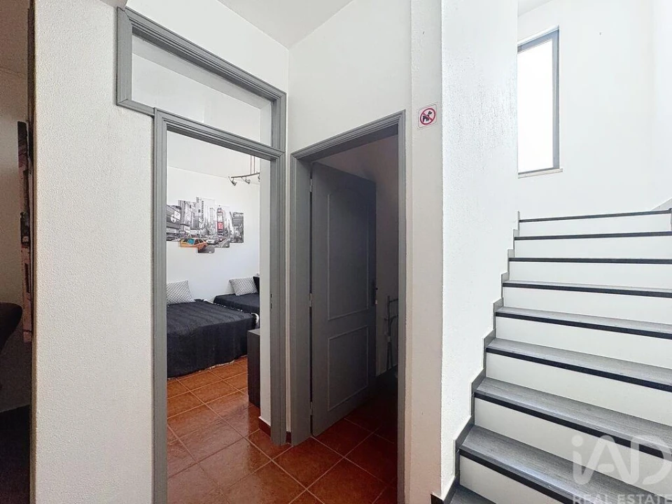 Moradia T5 para Venda em Armação de Pera Foto 20