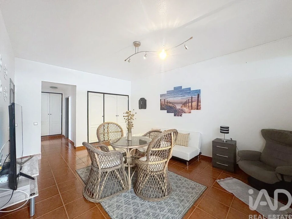 Moradia T5 para Venda em Armação de Pera Foto 31