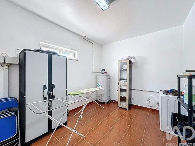 Moradia T5 para Venda em Armação de Pera Foto 29