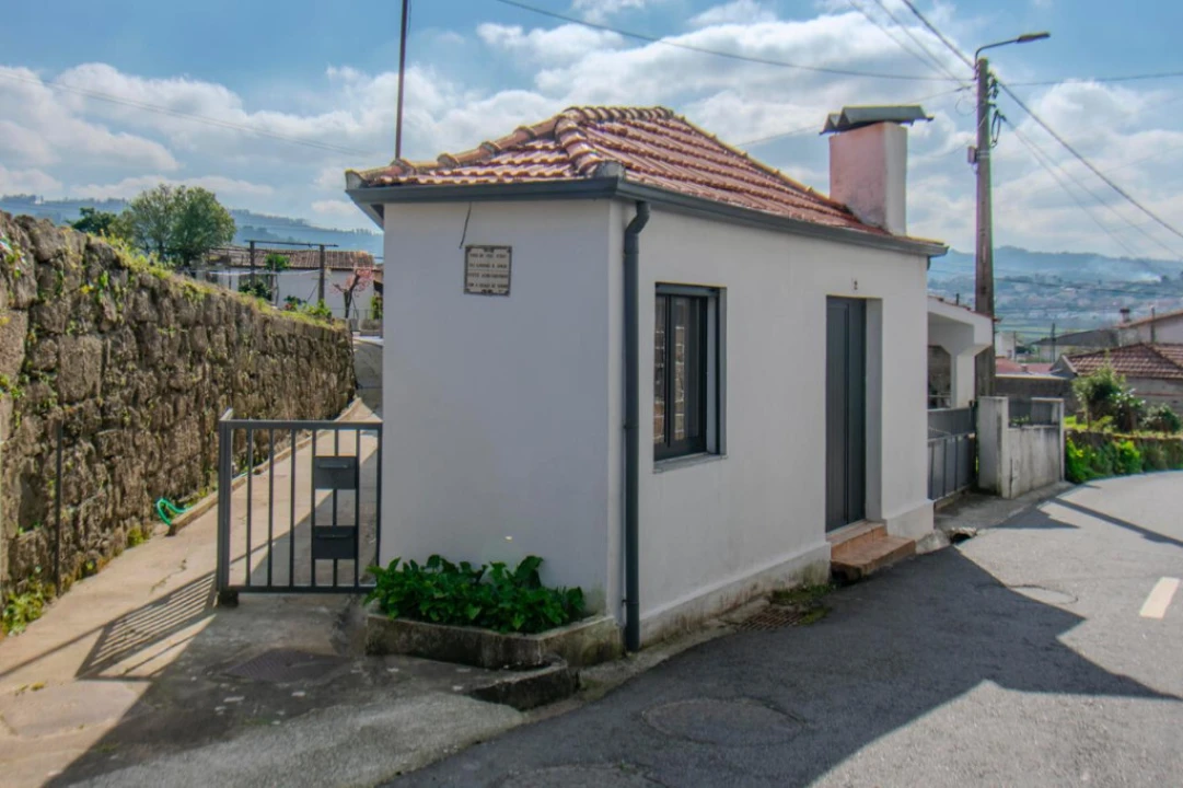 Moradia T2 para Venda em Vila Nova do Campo Foto 20