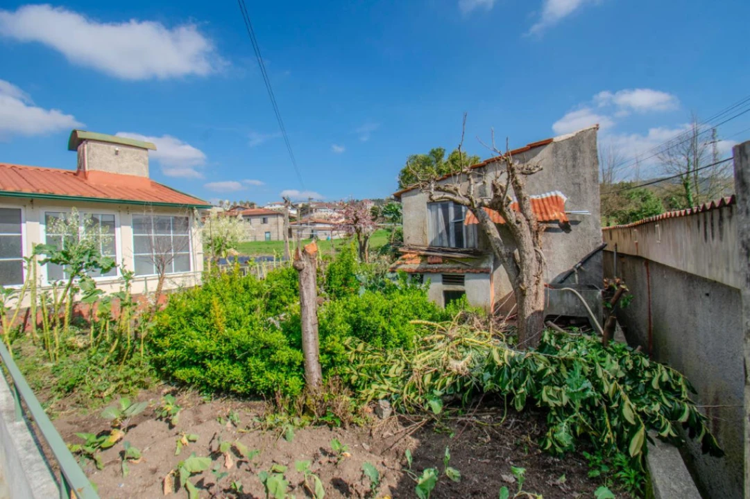 Moradia T2 para Venda em Vila Nova do Campo Foto 2