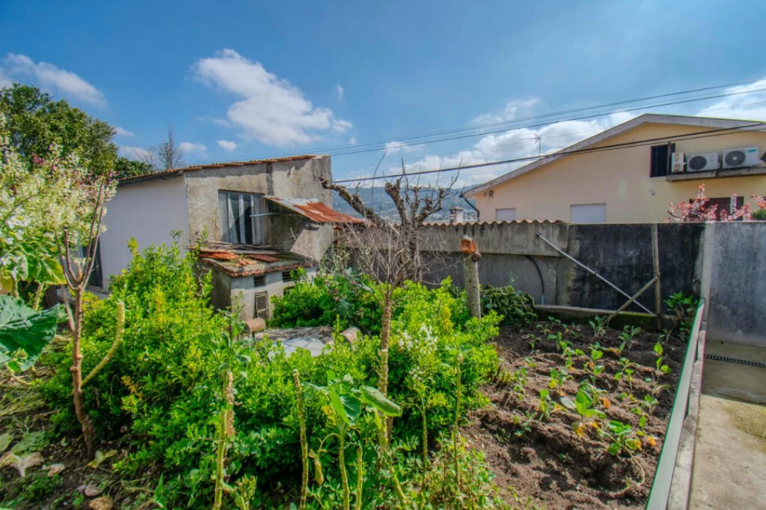 Moradia T2 para Venda em Vila Nova do Campo Foto 15