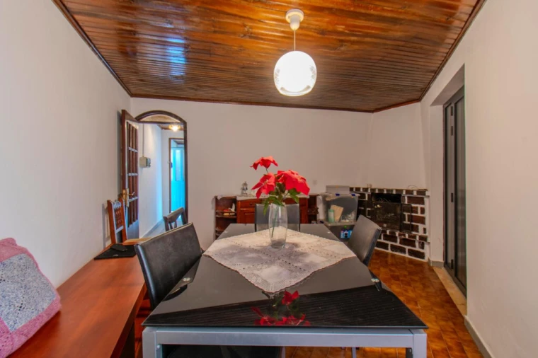 Moradia T2 para Venda em Vila Nova do Campo Foto 12