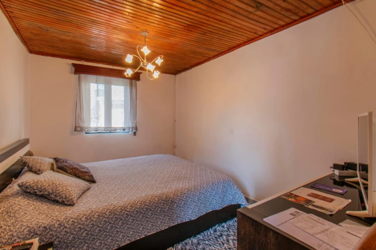 Moradia T2 para Venda em Vila Nova do Campo Foto 21