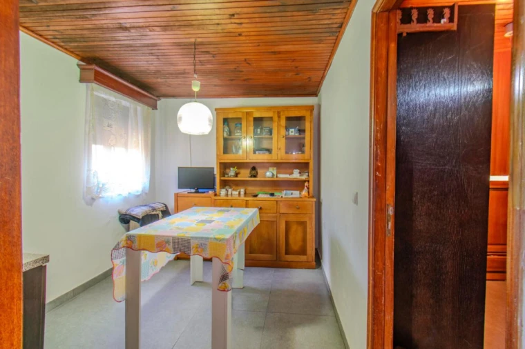 Moradia T2 para Venda em Vila Nova do Campo Foto 5