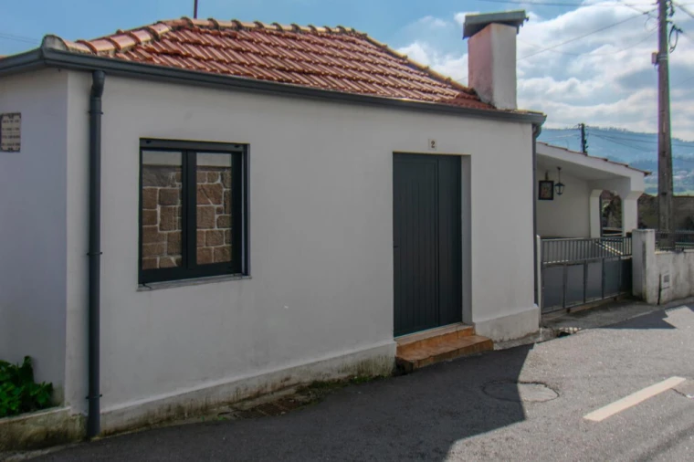 Moradia T2 para Venda em Vila Nova do Campo