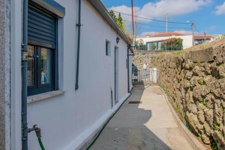 Moradia T2 para Venda em Vila Nova do Campo Foto 17