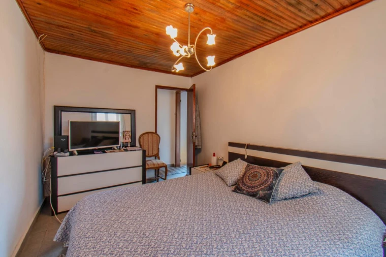 Moradia T2 para Venda em Vila Nova do Campo Foto 3