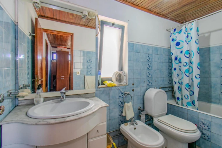 Moradia T2 para Venda em Vila Nova do Campo Foto 4