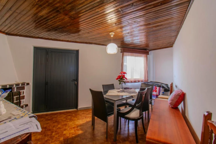 Moradia T2 para Venda em Vila Nova do Campo Foto 11