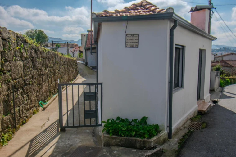 Moradia T2 para Venda em Vila Nova do Campo Foto 19