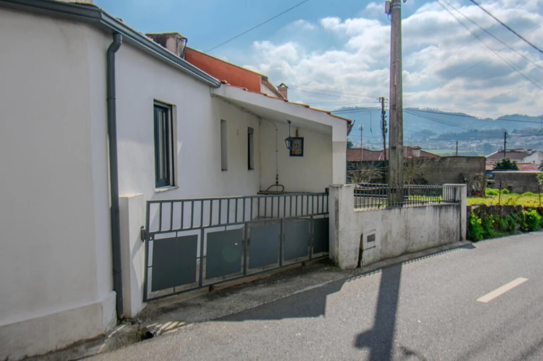 Moradia T2 para Venda em Vila Nova do Campo Foto 18