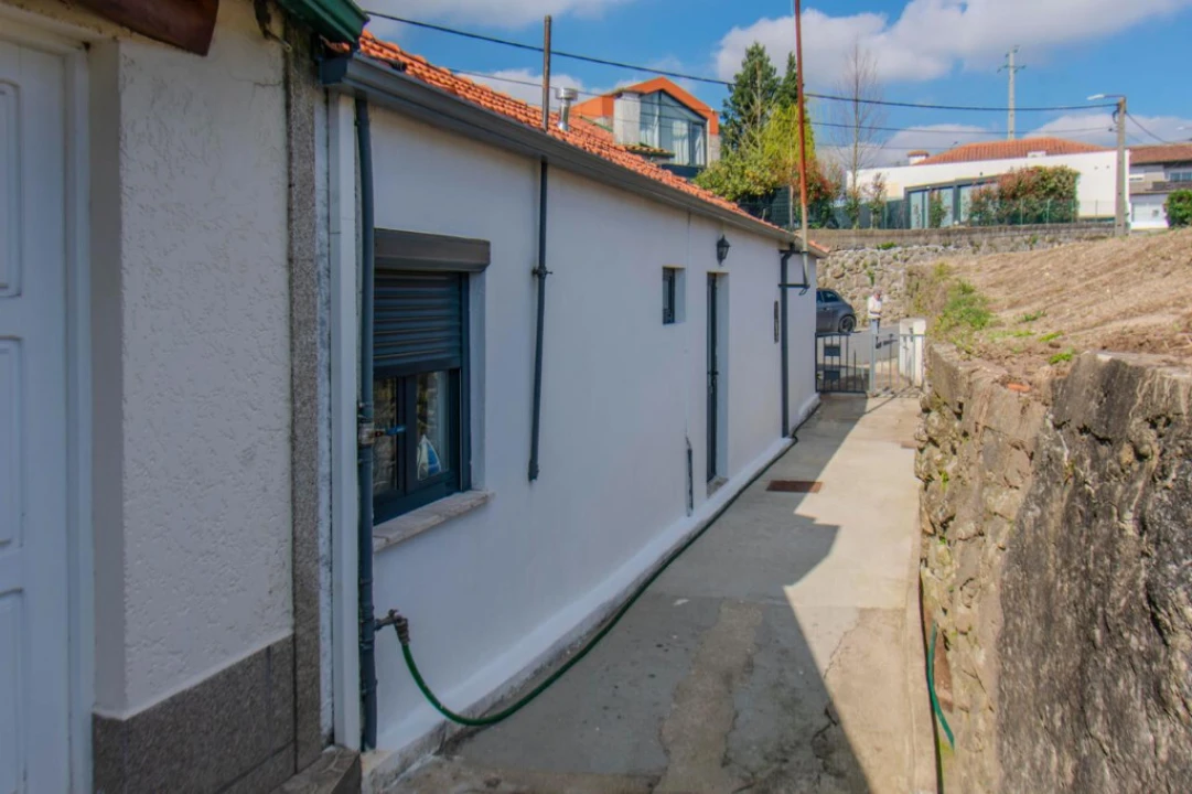 Moradia T2 para Venda em Vila Nova do Campo Foto 16