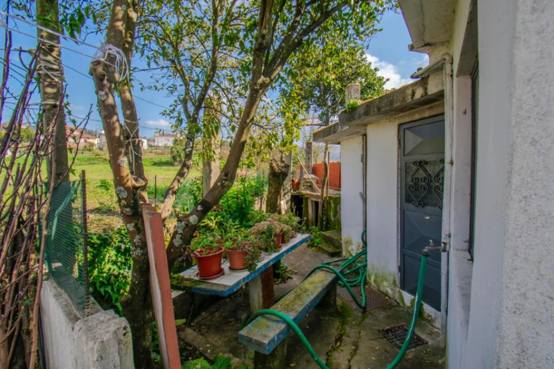 Moradia T2 para Venda em Vila Nova do Campo Foto 14