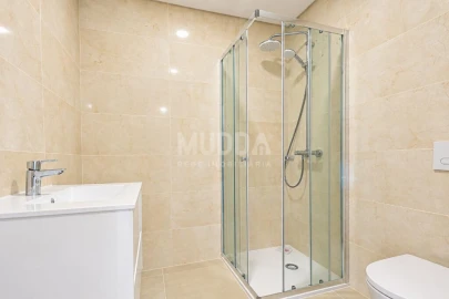 Apartamento T1 para Venda em Esgueira