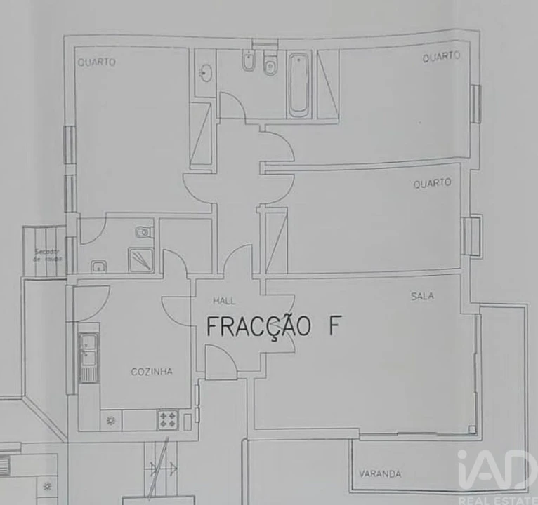 Apartamento T3 para Venda em Condeixa-A-Velha e Condeixa-A-Nova Foto 30