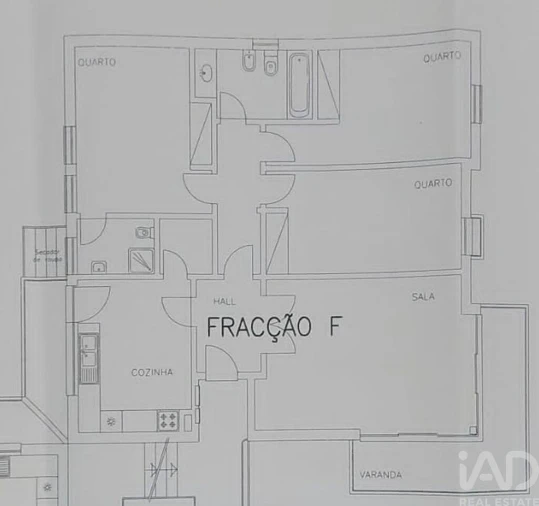 Apartamento T3 para Venda em Condeixa-A-Velha e Condeixa-A-Nova Foto 30