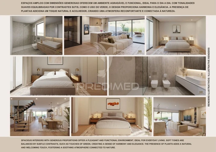 Moradia T4 para Venda em Coronado (São Romão e São Mamede) Foto 10