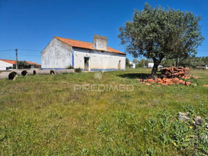 Quinta T4 para Venda em Pavia Foto 5