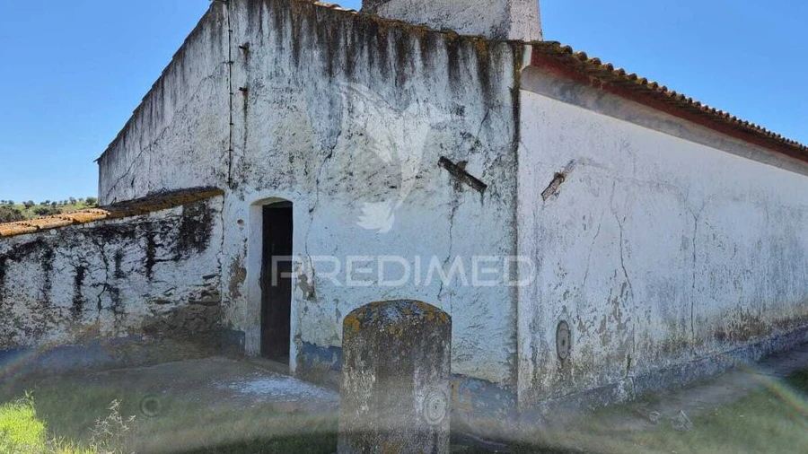 Quinta T4 para Venda em Pavia