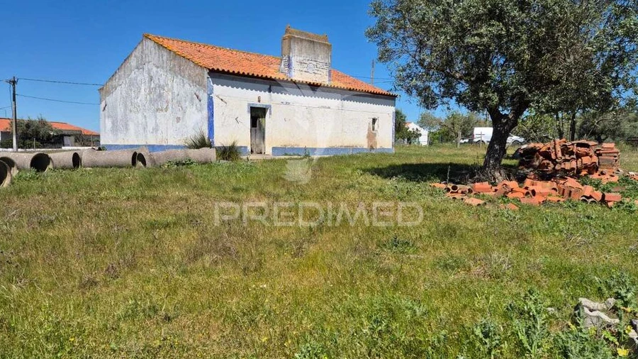 Quinta T4 para Venda em Pavia