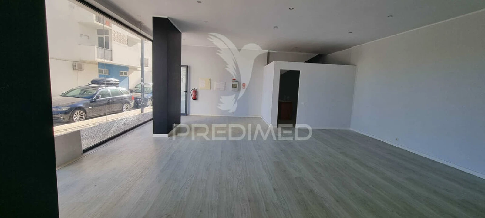 Loja para Arrendamento em Portimão Foto 14