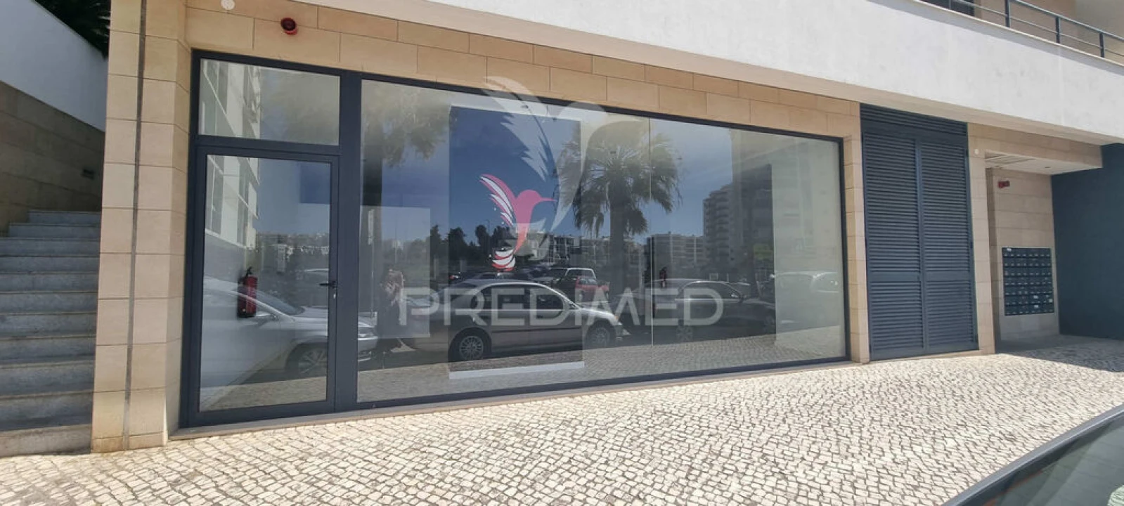 Loja para Arrendamento em Portimão Foto 1