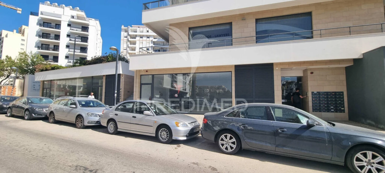 Loja para Arrendamento em Portimão Foto 3