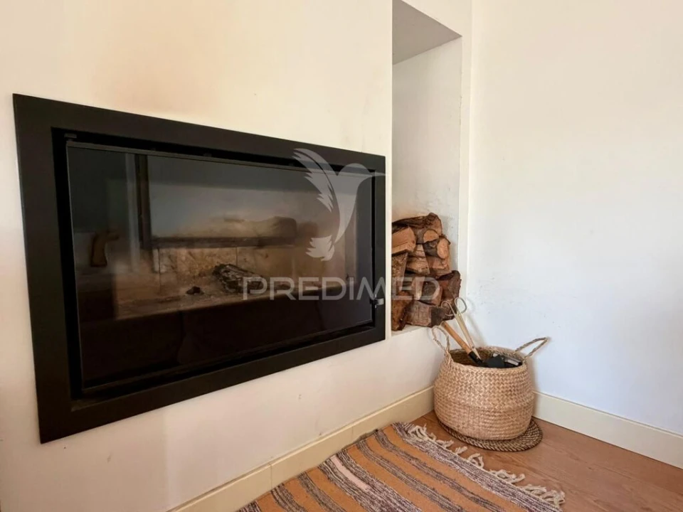 Moradia T4 para Venda em Vendas Novas Foto 5