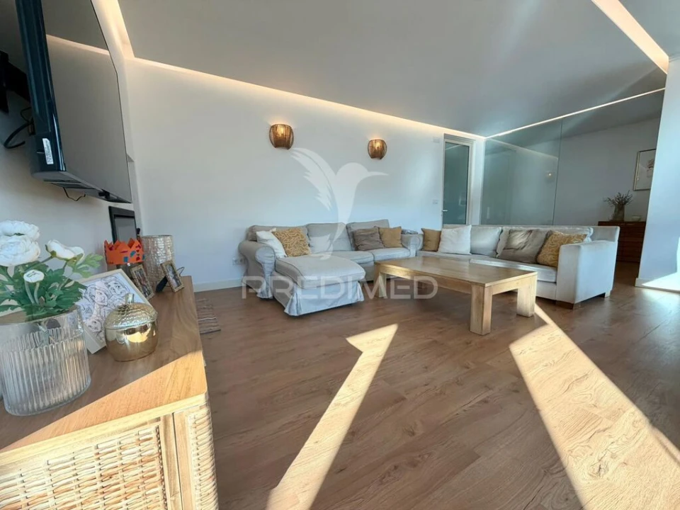 Moradia T4 para Venda em Vendas Novas Foto 1