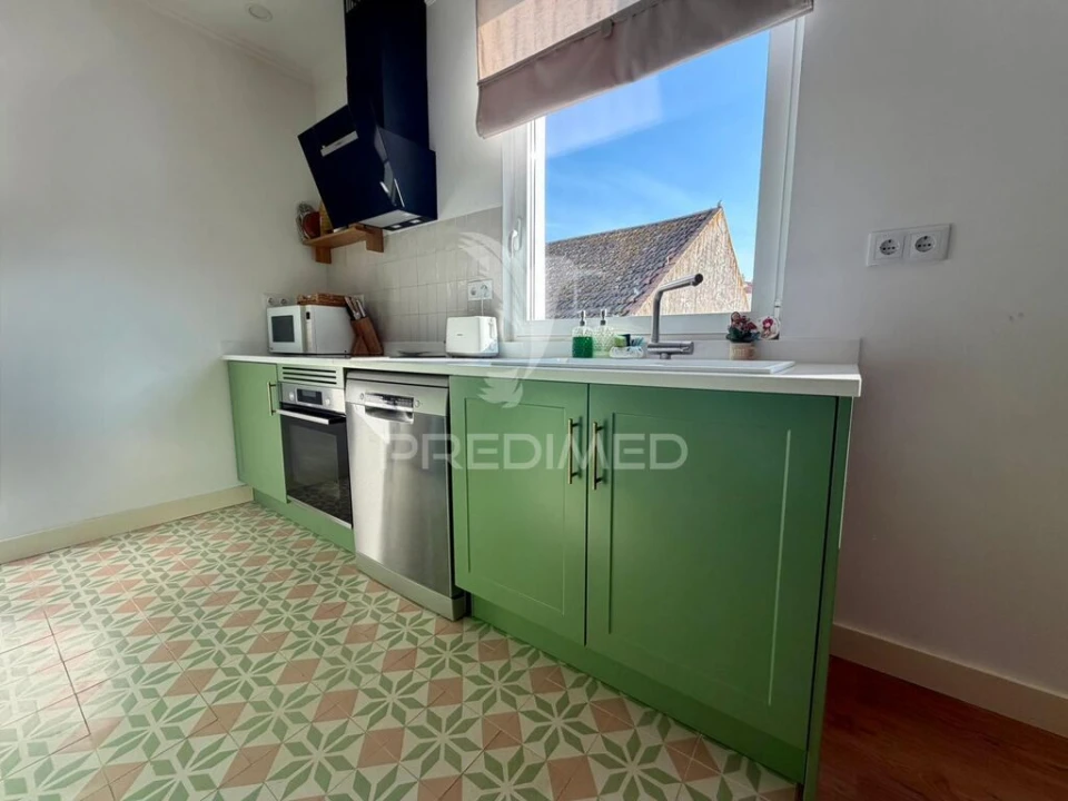 Moradia T4 para Venda em Vendas Novas Foto 9