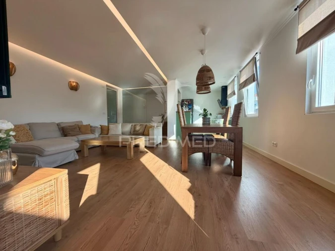 Moradia T4 para Venda em Vendas Novas Foto 2