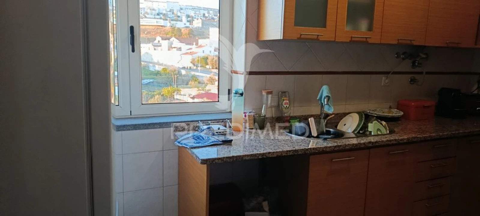 Apartamento T1 para Venda em Ribeira de Nisa e Carreiras Foto 7