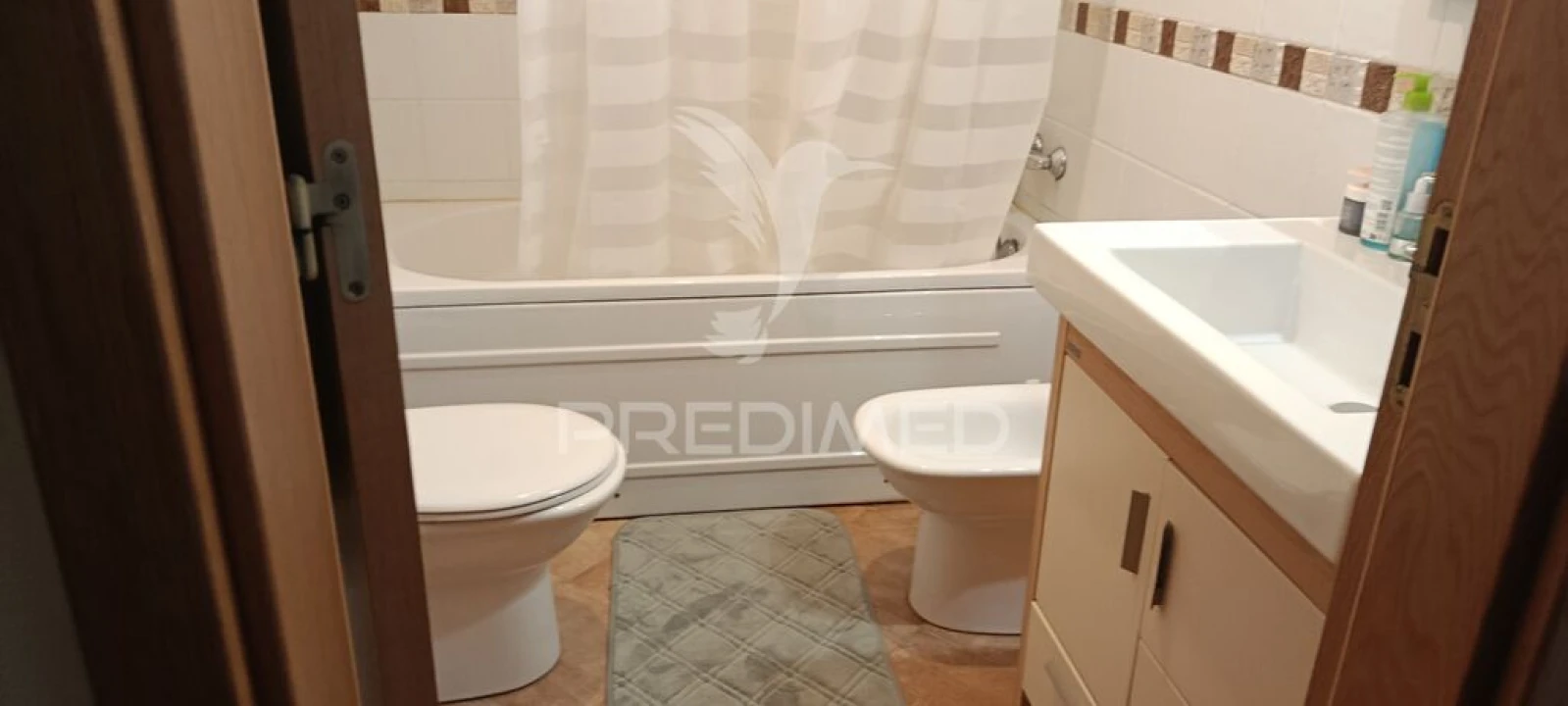 Apartamento T1 para Venda em Ribeira de Nisa e Carreiras Foto 8